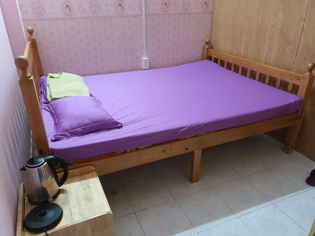 SMILE HOMESTAY VIỆT NAM, Ho Chi Minh City, Vietnam
