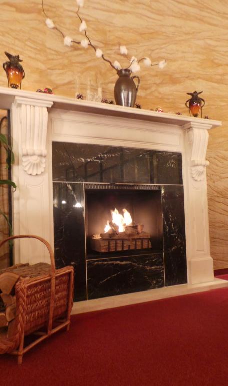 Fotografie z fotogalerie ubytování Hotel Balneolum Superior v destinaci Quedlinburg