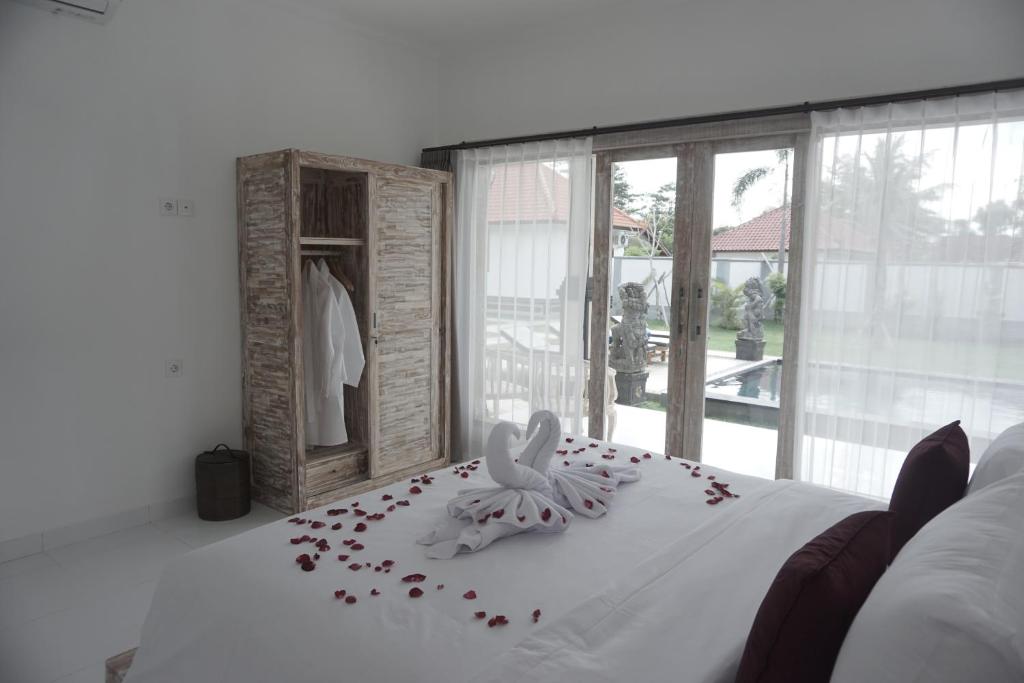 Nyang - Nyang Bungalow Uluwatu - 11