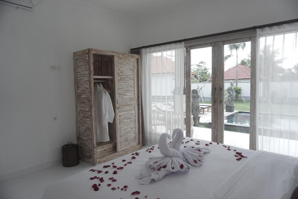 Nyang - Nyang Bungalow Uluwatu - 12