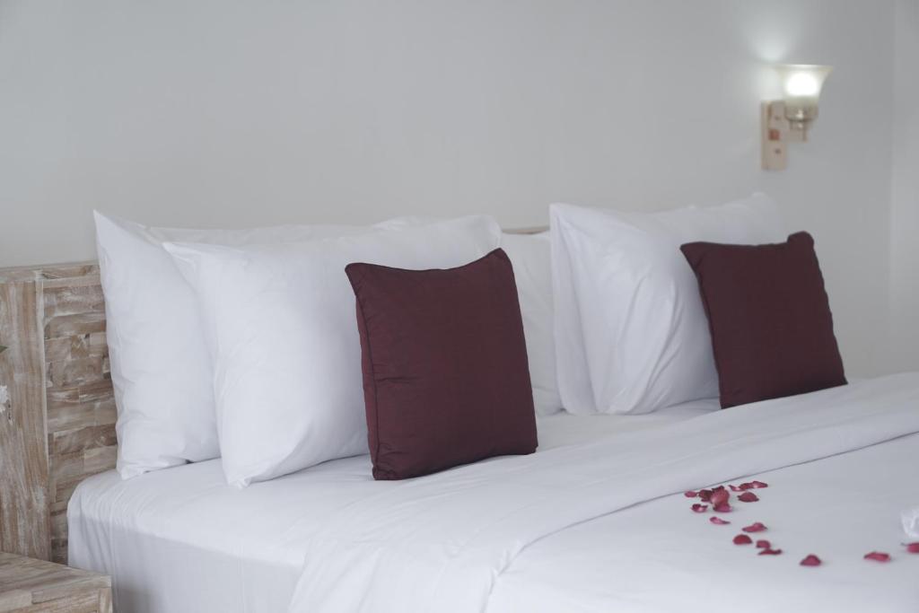 Nyang - Nyang Bungalow Uluwatu - 10