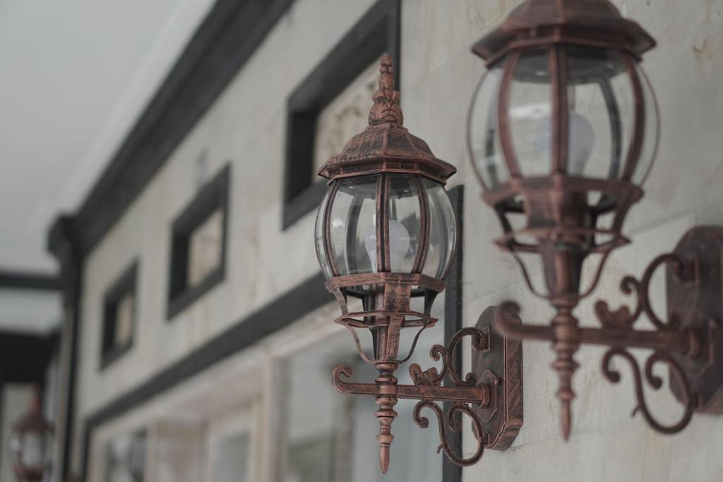 Nyang - Nyang Bungalow Uluwatu - 8