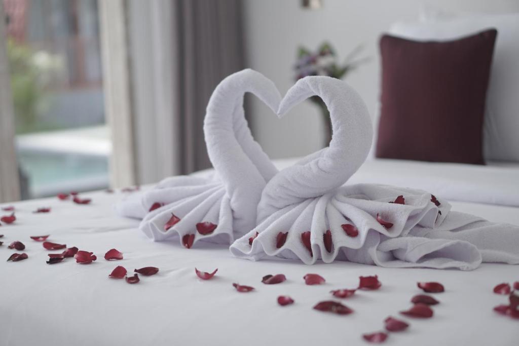 Nyang - Nyang Bungalow Uluwatu - 13