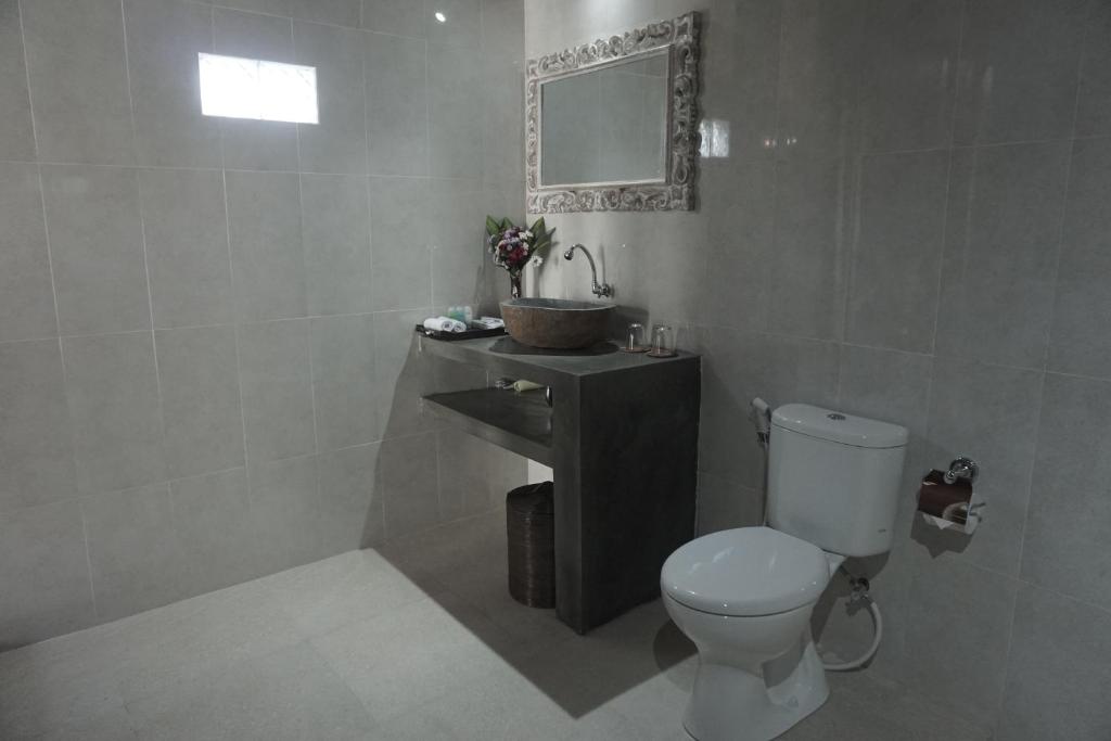 Nyang - Nyang Bungalow Uluwatu - 6