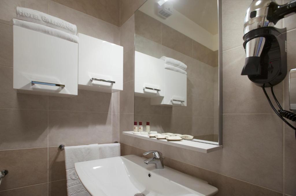 Residence Calissano - 19