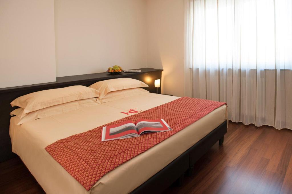 Residence Calissano - 12