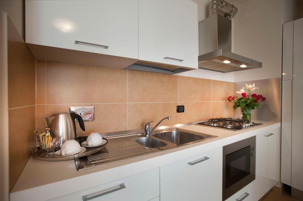 Residence Calissano - 7