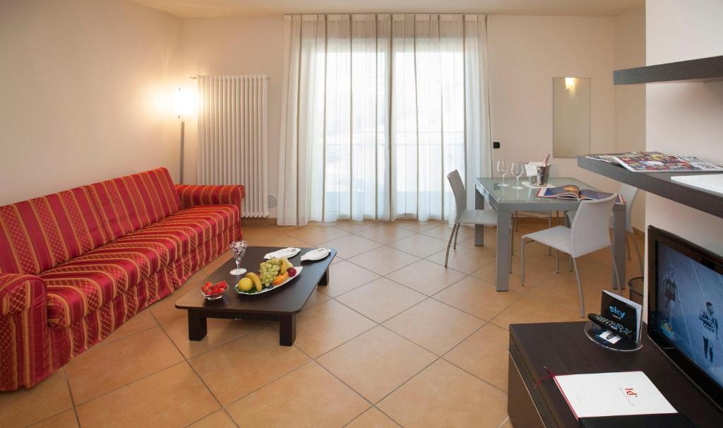 Residence Calissano - 5