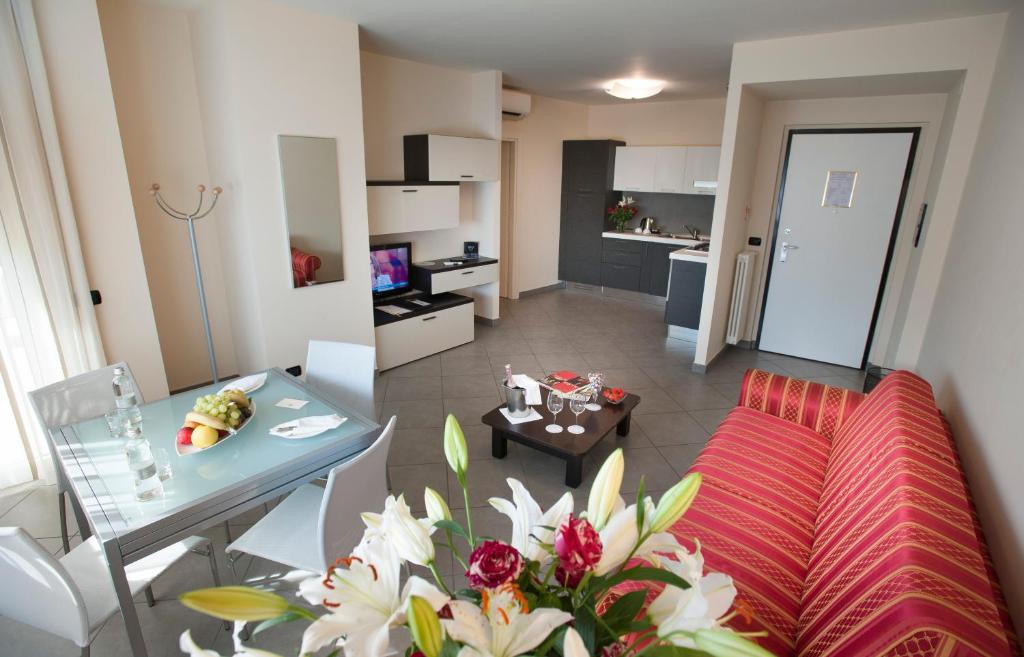 Residence Calissano - 15