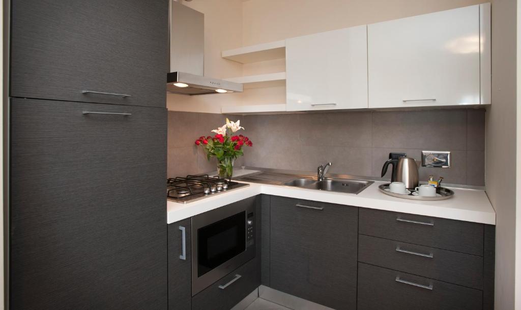 Residence Calissano - 2