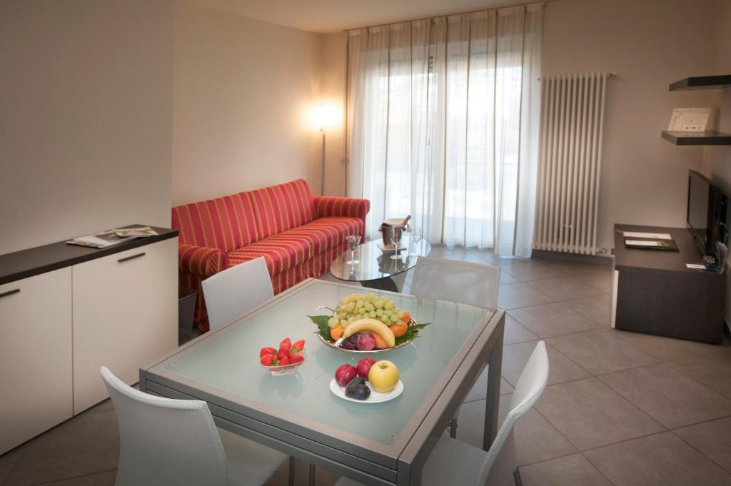 Residence Calissano - 3