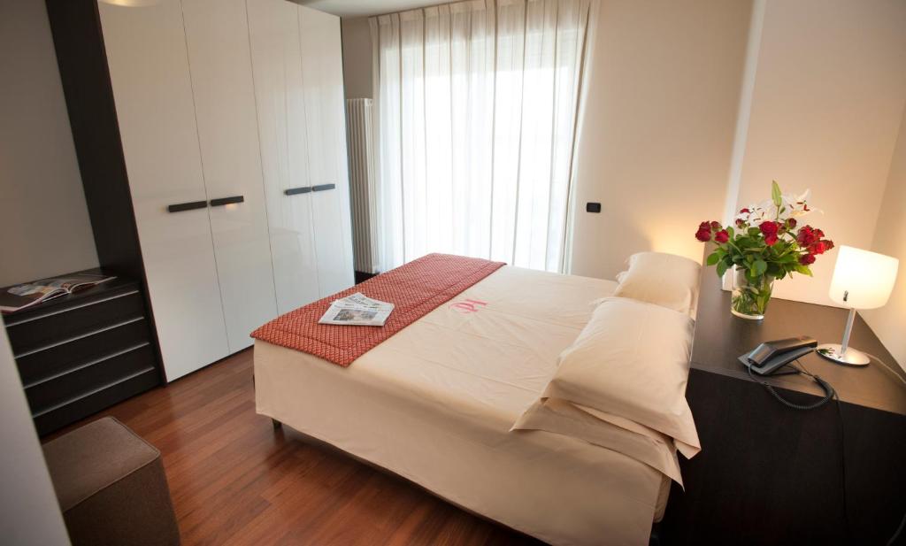 Residence Calissano - 8