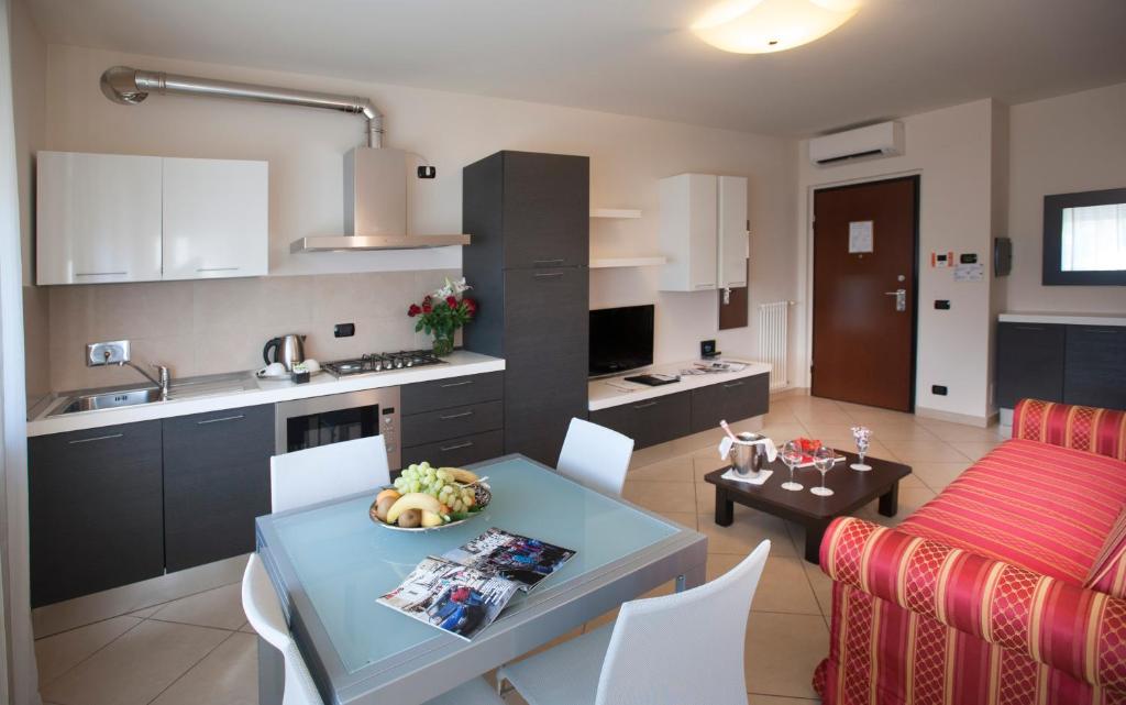 Residence Calissano - 10