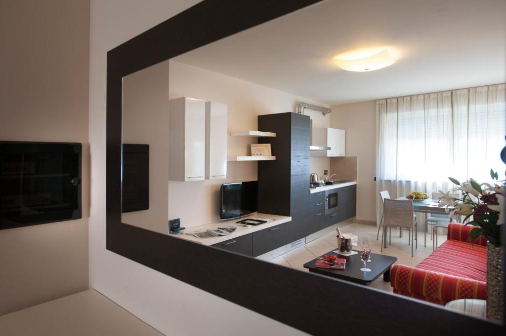 Residence Calissano - 6