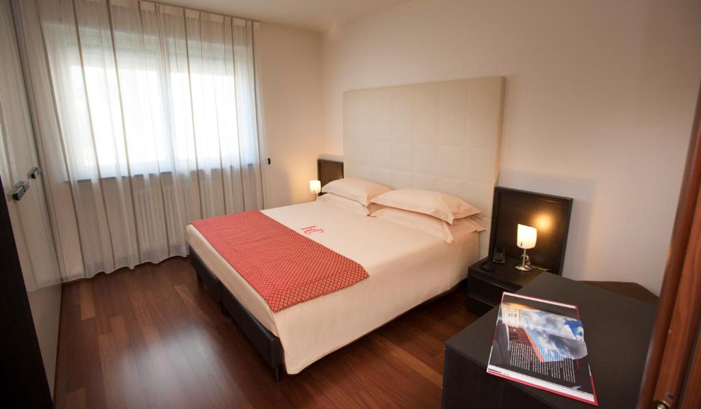 Residence Calissano - 11