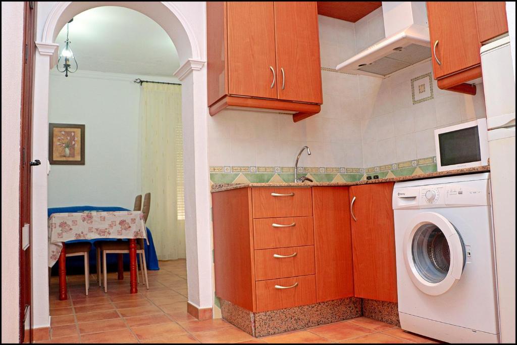 Luminoso apartamento Canalejas, Tarifa – Precios actualizados ...