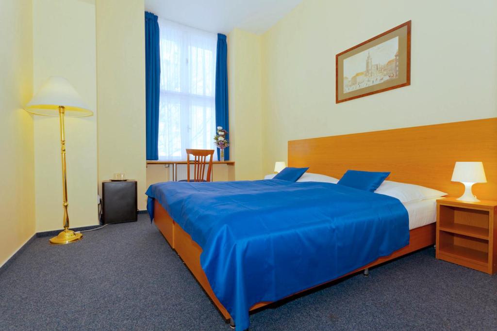 Adeba Hotel - Resim 19