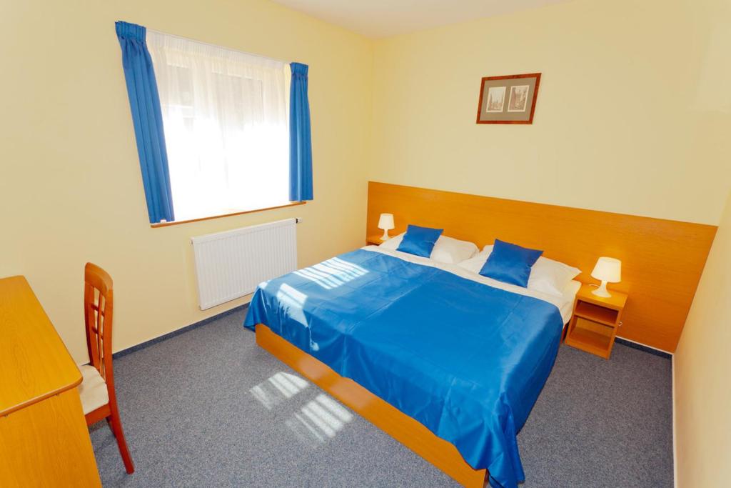 Adeba Hotel - Resim 16