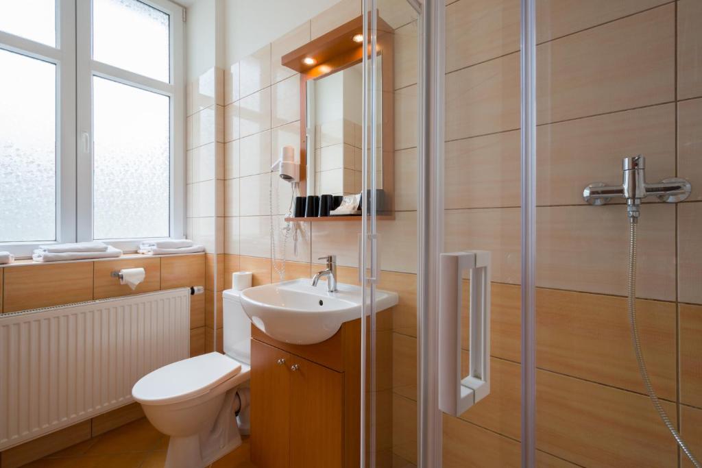 Adeba Hotel - Resim 15