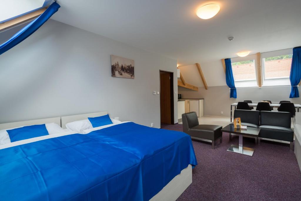 Adeba Hotel - Resim 14