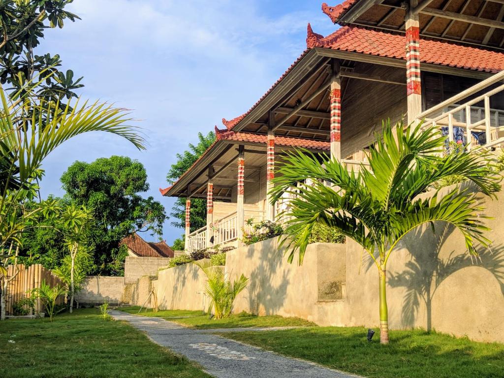 Mesari Hut Lembongan - 16