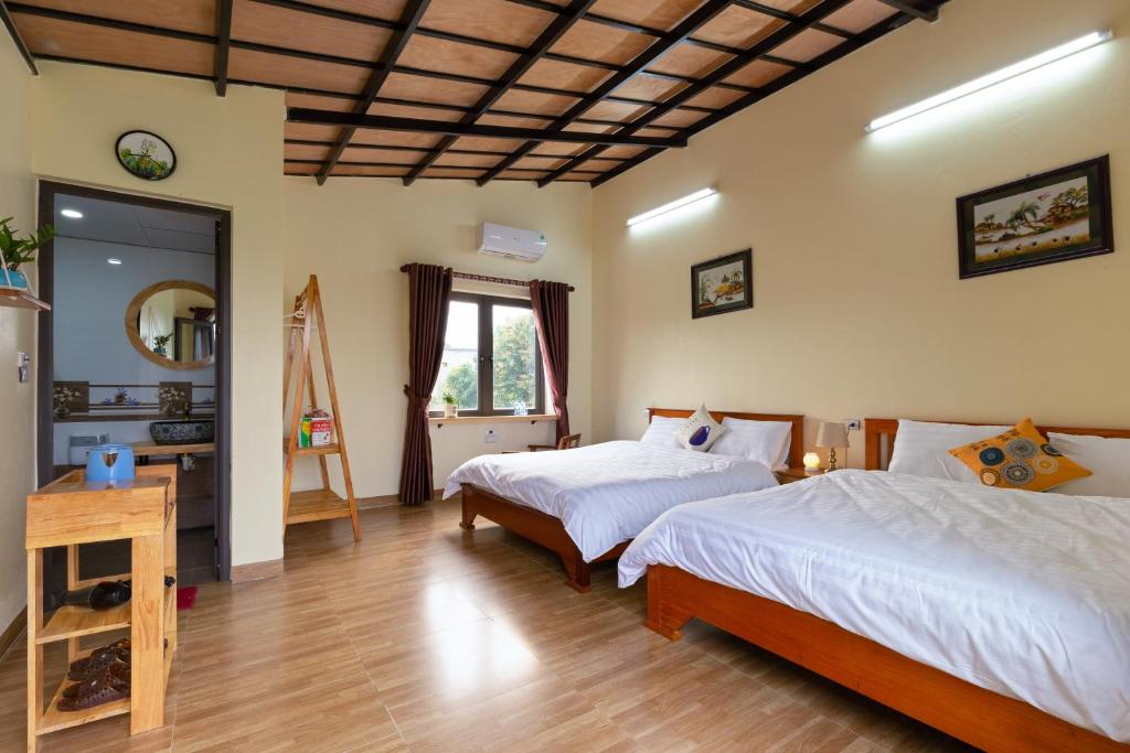 Sparrow's Song Homestay - 6