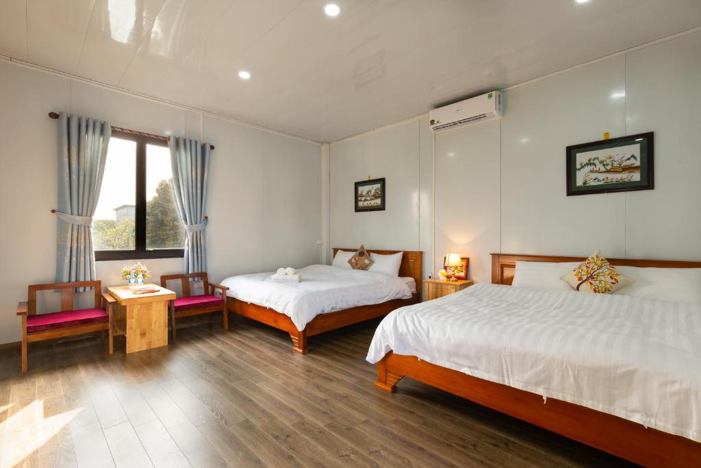 Sparrow's Song Homestay - 4