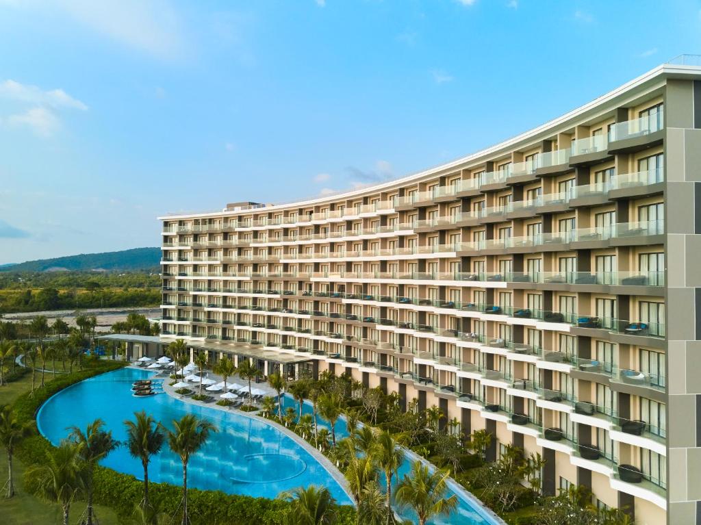 Mövenpick Villas & Residences Phu Quoc - 8