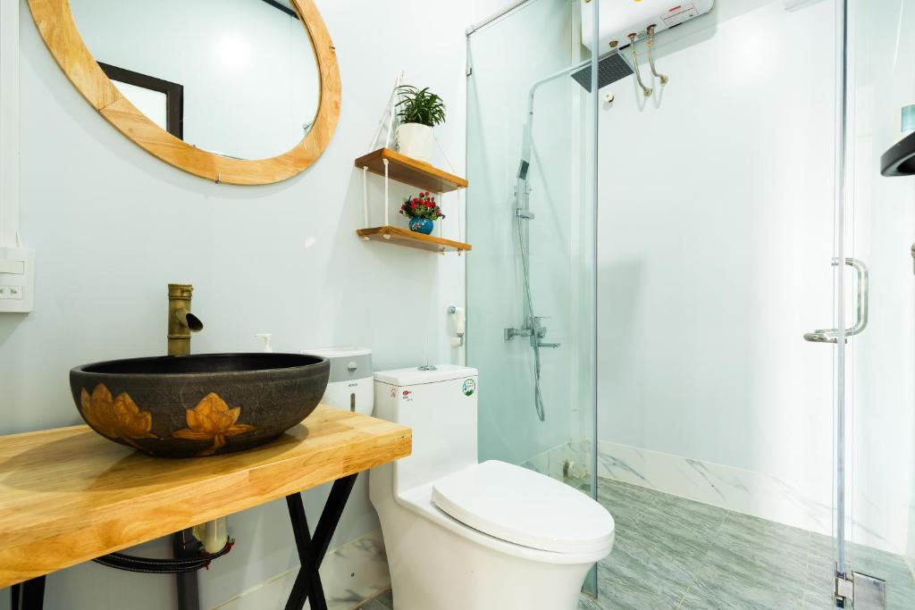 Sparrow's Song Homestay - 3