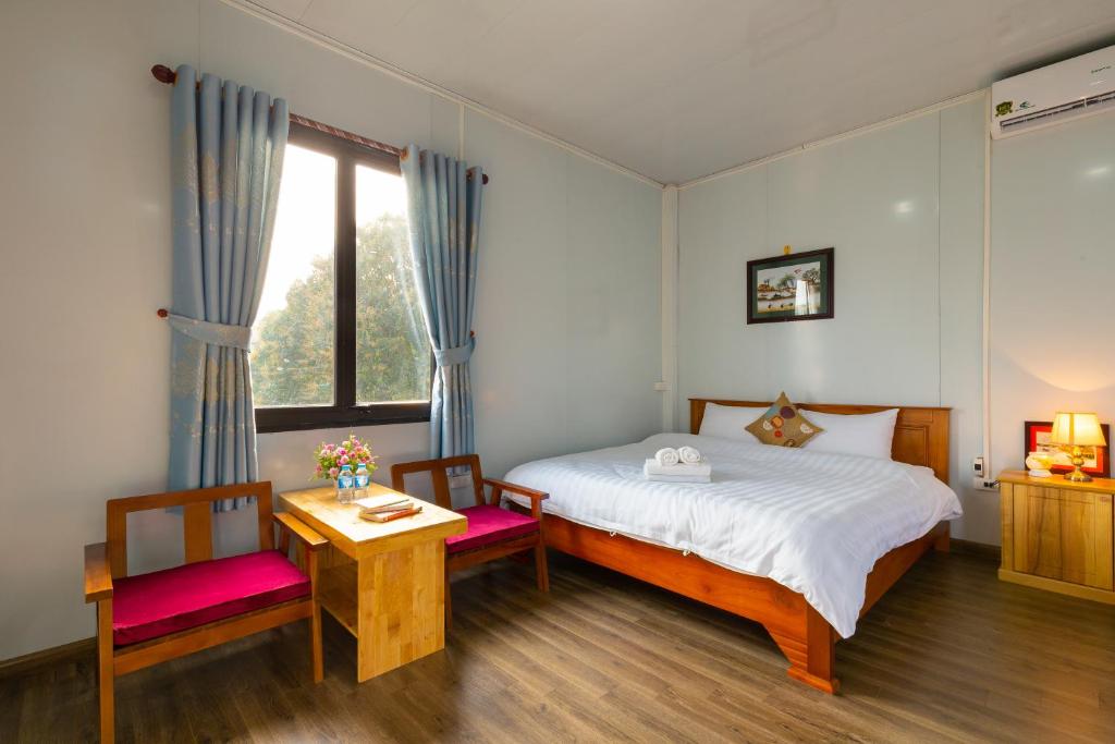 Sparrow's Song Homestay - 5