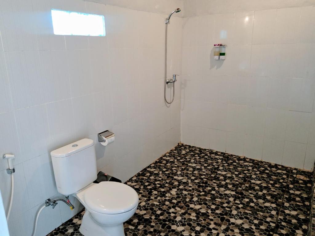 Mesari Hut Lembongan - 11