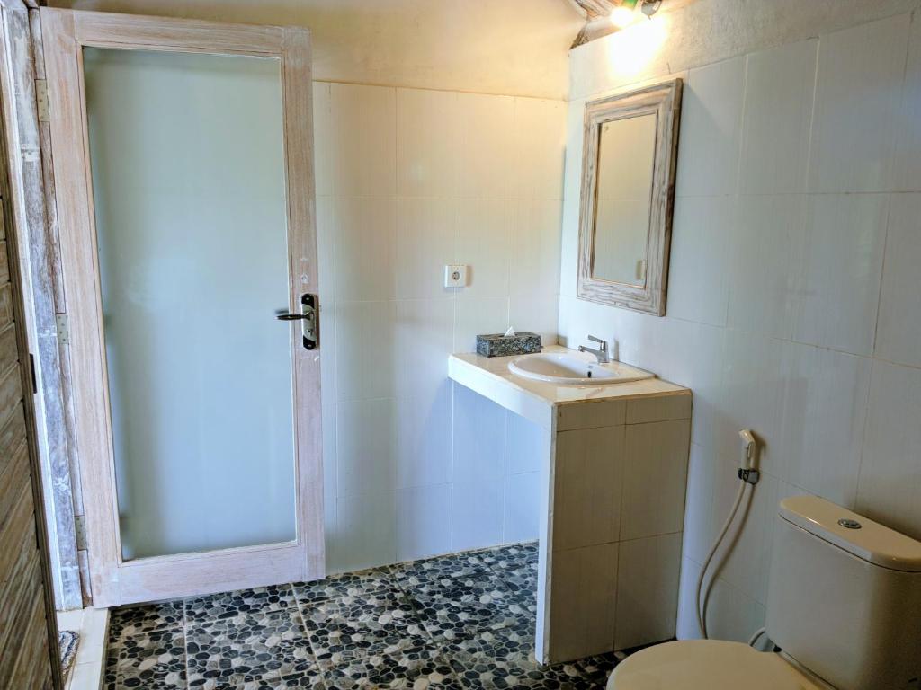 Mesari Hut Lembongan - 10