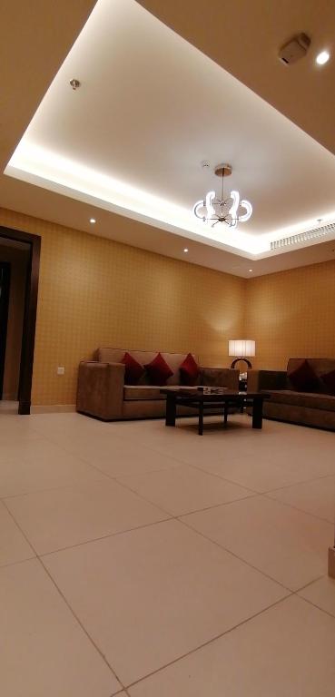Manazel Al Diafah Serviced Apartments Olaya - Apartamento De Una Habitación