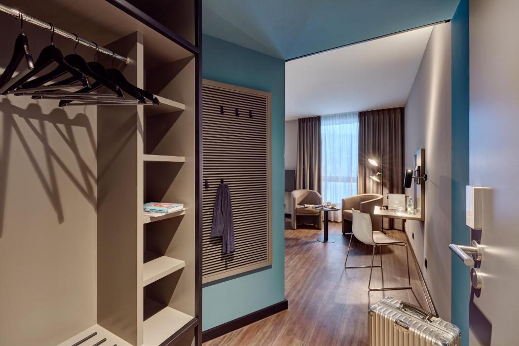 Fotografie z fotogalerie ubytování LÉGÈRE HOTEL Wiesbaden-Taunusstein v destinaci Wiesbaden