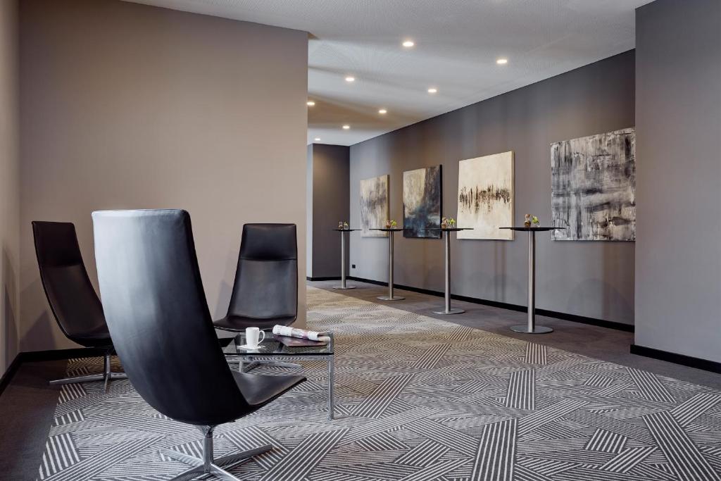 Fotografie z fotogalerie ubytování LÉGÈRE HOTEL Wiesbaden-Taunusstein v destinaci Wiesbaden