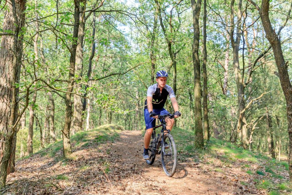 Hosté ubytování RCN Vakantiepark de Noordster