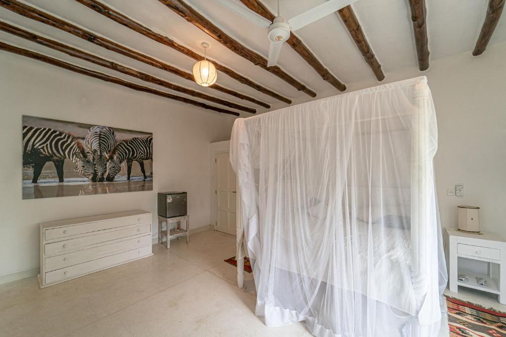 Fotografie z fotogalerie ubytování Nyumba Ya Mbuyu v destinaci Malindi