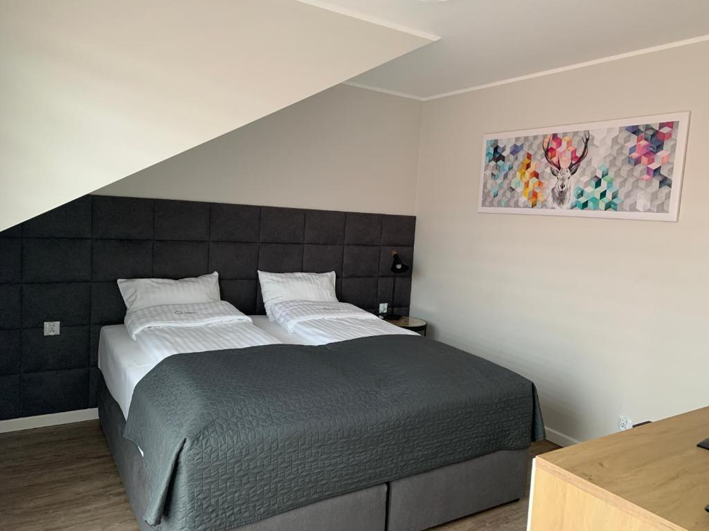 Apartamenty Leśna 1 - Deluxe Double Studio