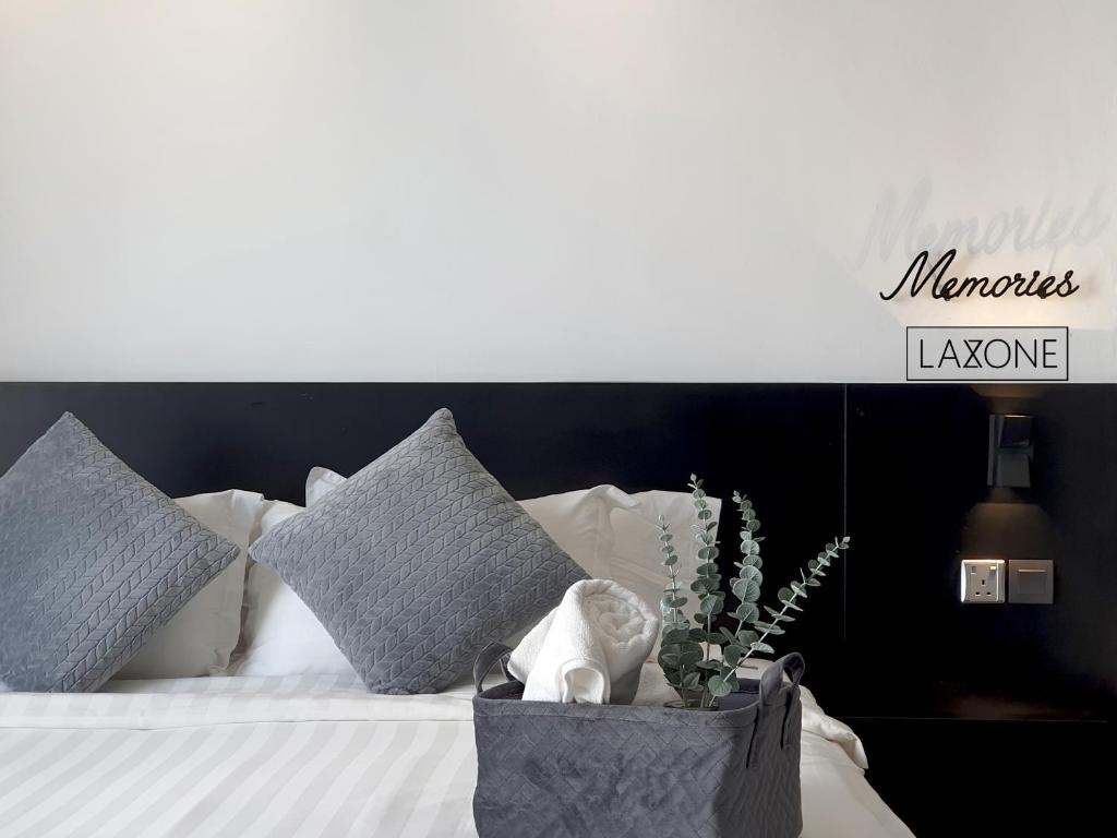 Aeropod Studio - Laxzone - Housity