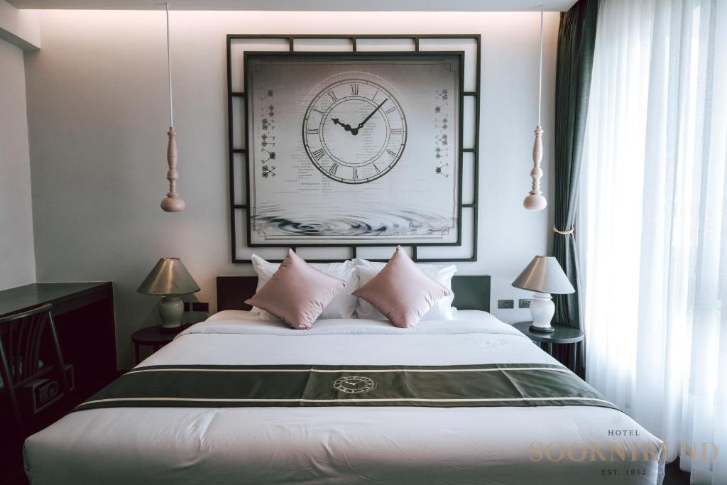 SOOKNIRUND HOTEL - Resim 11