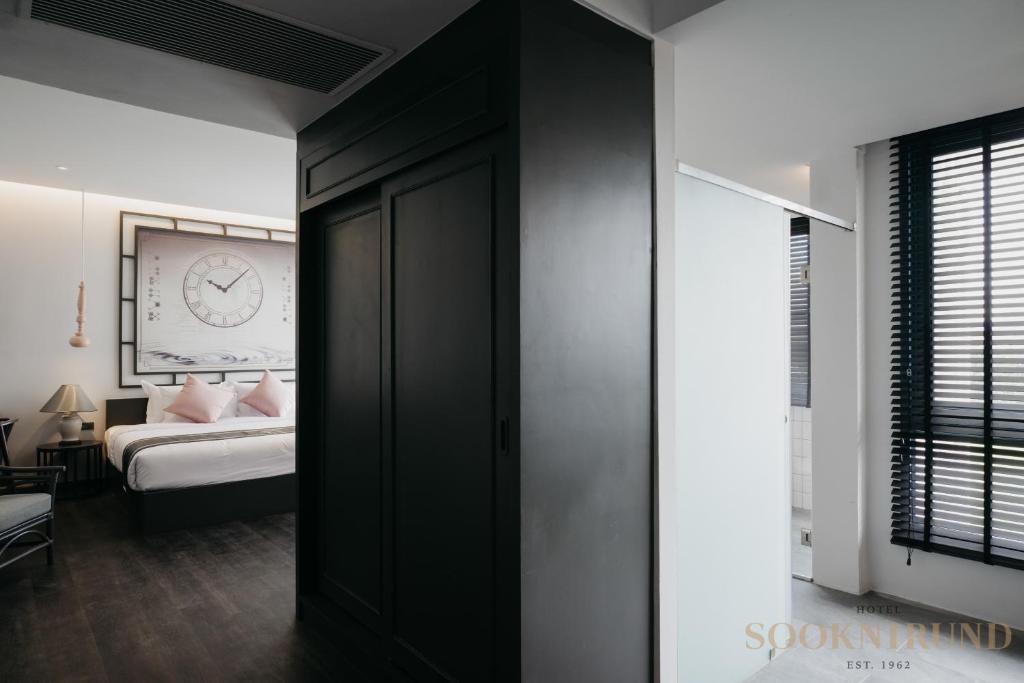 SOOKNIRUND HOTEL - Resim 42