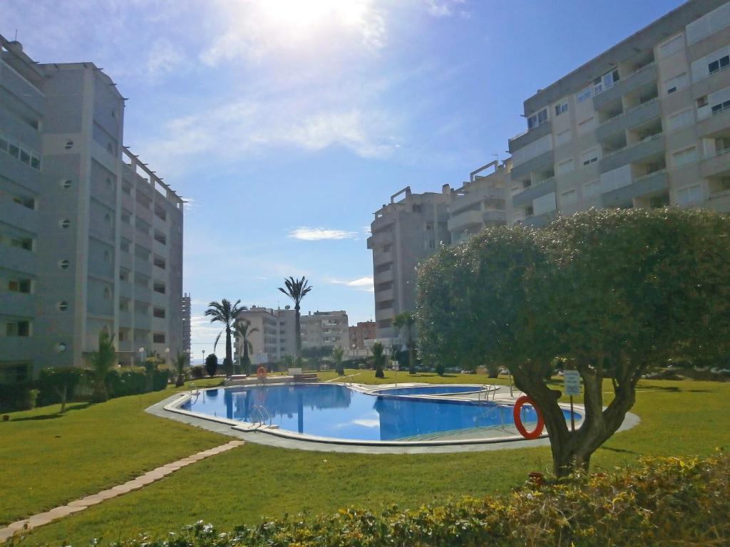 Apartment Agua Viva by Interhome, Cala de Finestrat ...