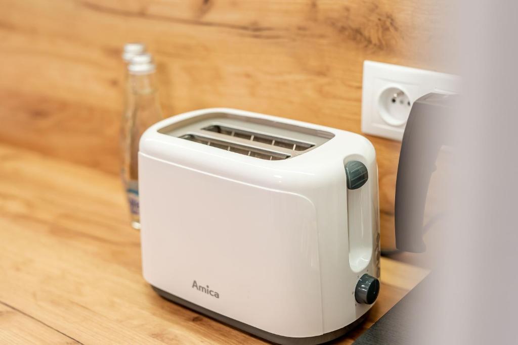 Apartamenty Almar Seaside Park Private - 7