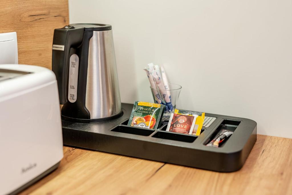 Apartamenty Almar Seaside Park Private - 8