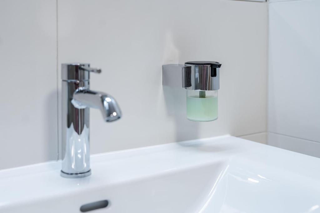 Apartamenty Almar Seaside Park Private - 9