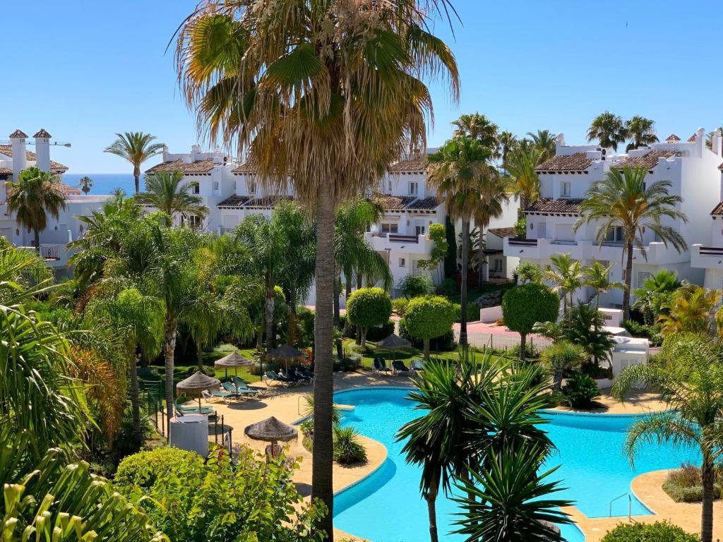 Holiday Home Perla Blanca by Interhome