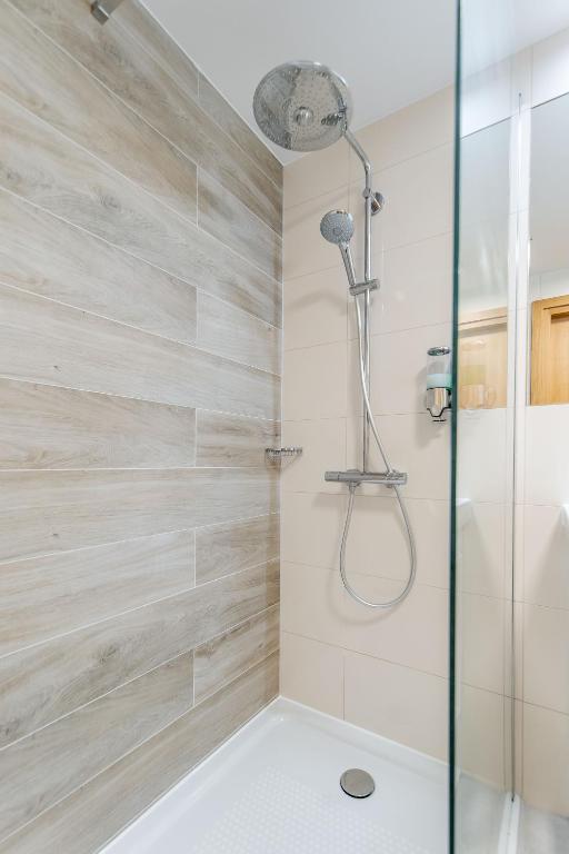 Apartamenty Almar Seaside Park Private - 10