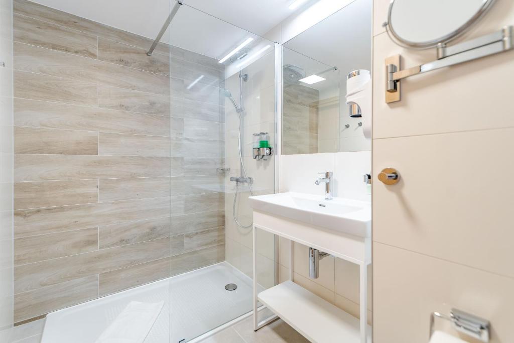 Apartamenty Almar Seaside Park Private - 11