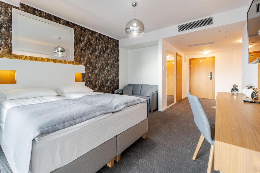 Apartamenty Almar Seaside Park Private - 1