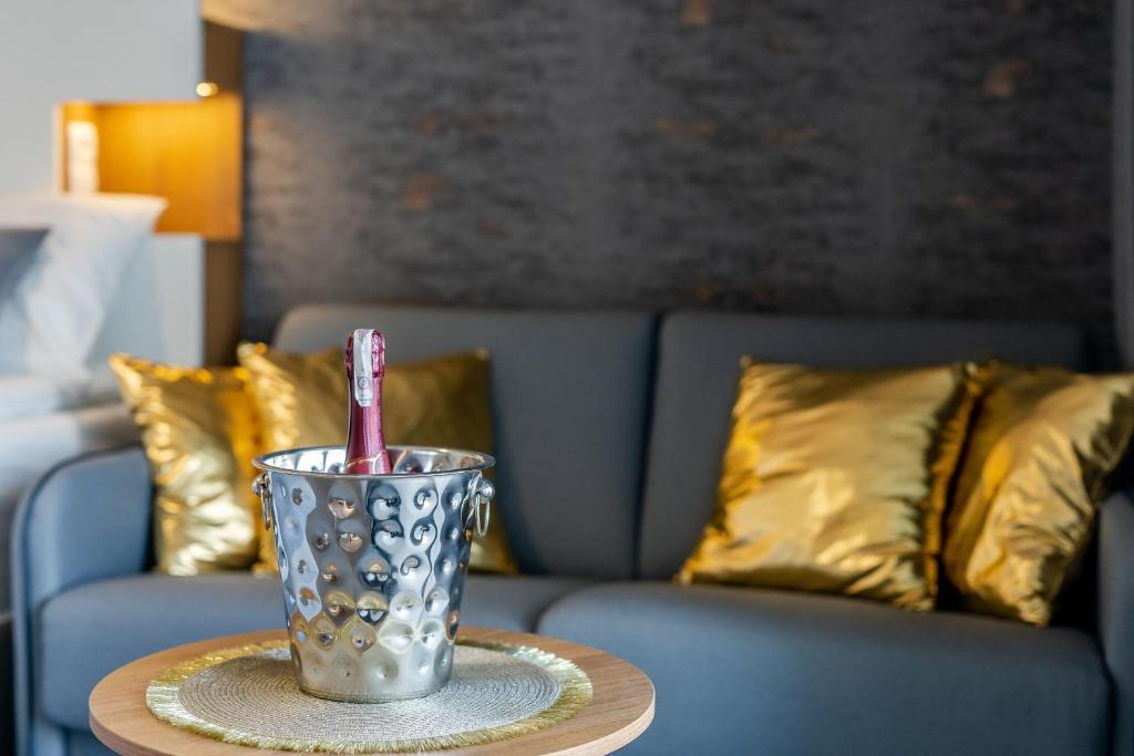 Apartamenty Almar Seaside Park Private - 19